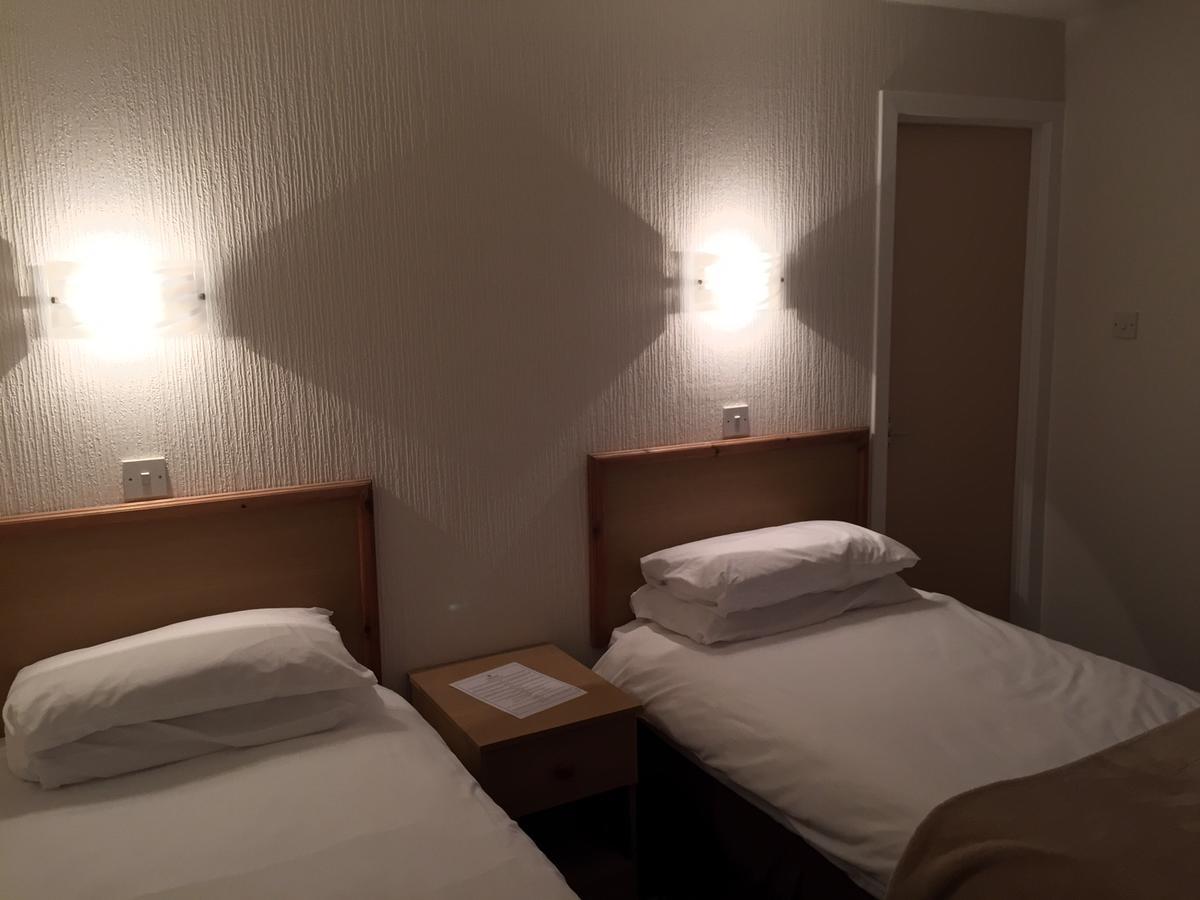 Tongadale Hotel พอทรี ภายนอก รูปภาพ