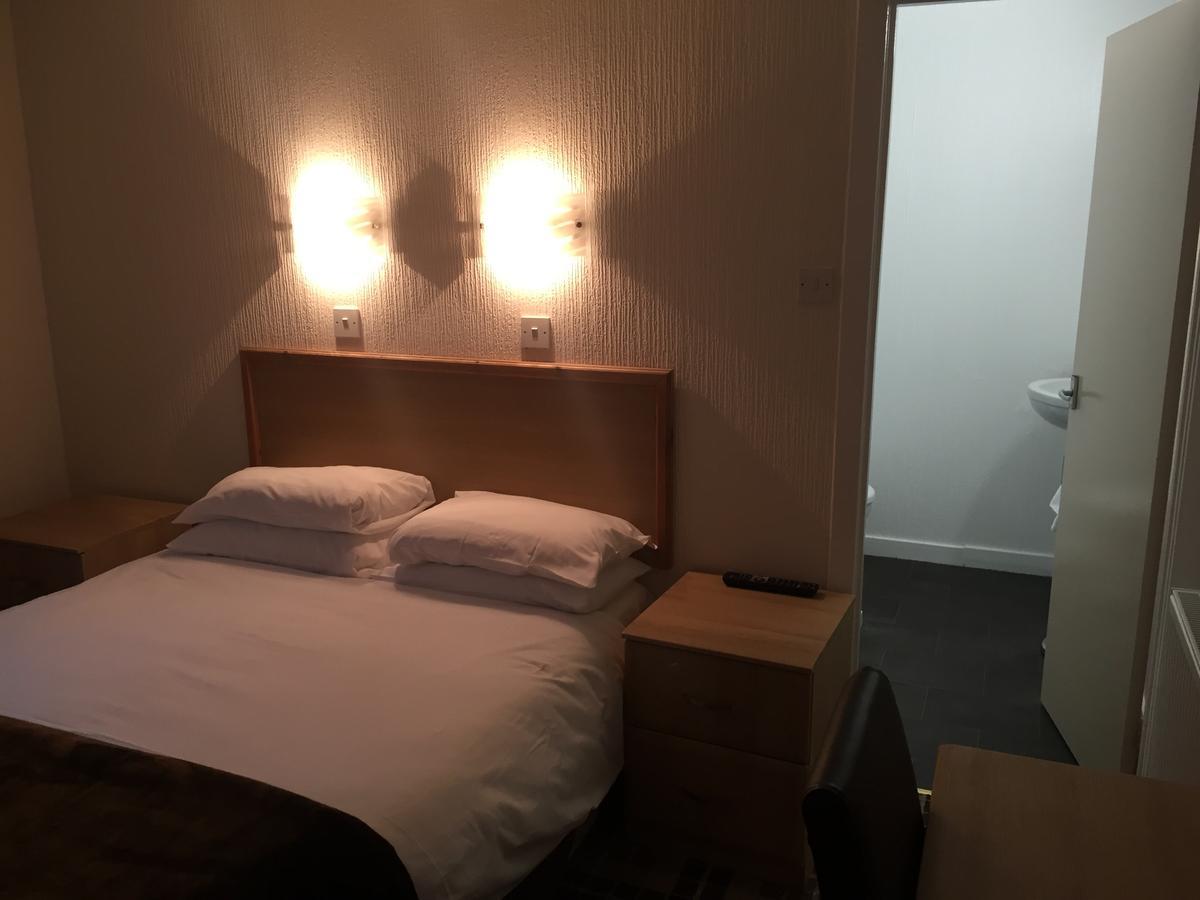 Tongadale Hotel พอทรี ภายนอก รูปภาพ